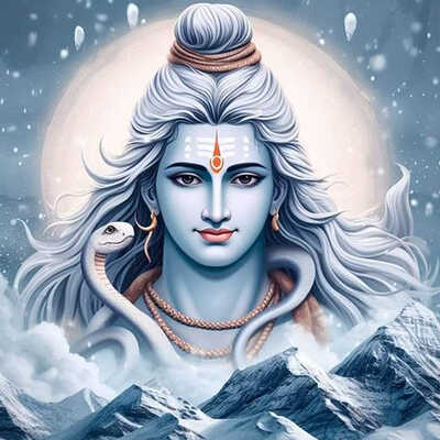 Mahadev Dp