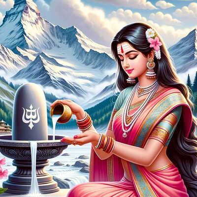 Mahadev Dp