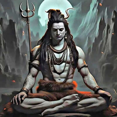 Mahadev Dp