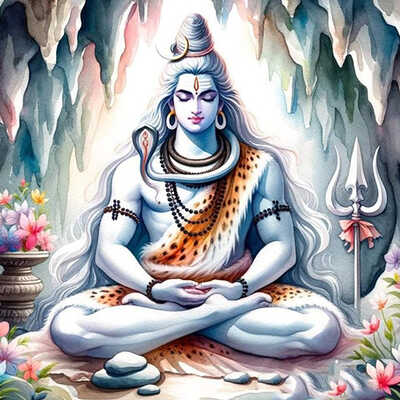 Mahadev Dp