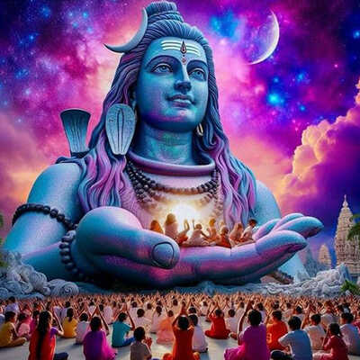 Mahadev Dp