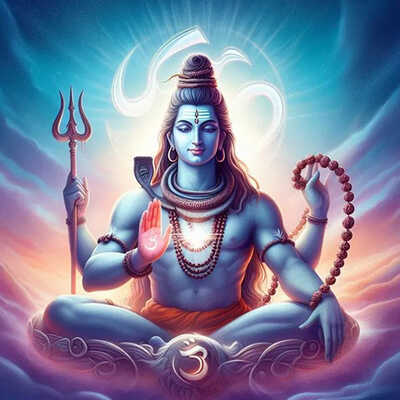 Mahadev Dp