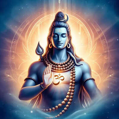Mahadev Dp