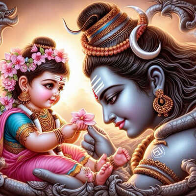 Mahadev Dp