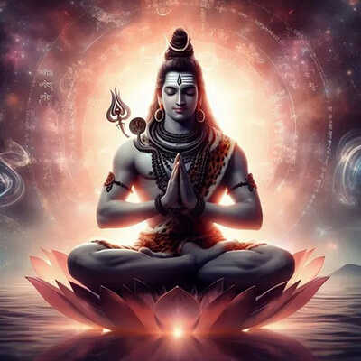 Mahadev Dp