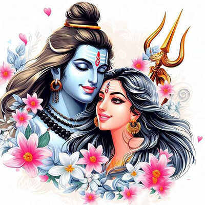 Mahadev Dp