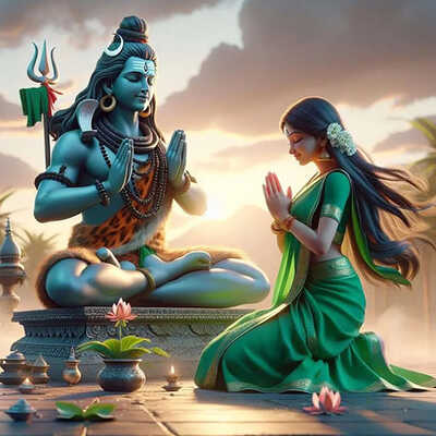 Mahadev Dp