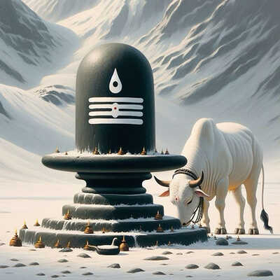 Mahadev Dp
