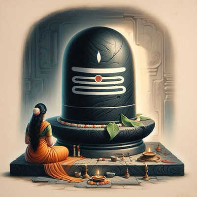 Mahadev Dp