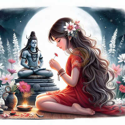 Mahadev Dp