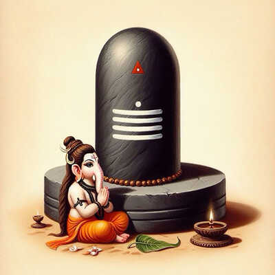 Mahadev Dp