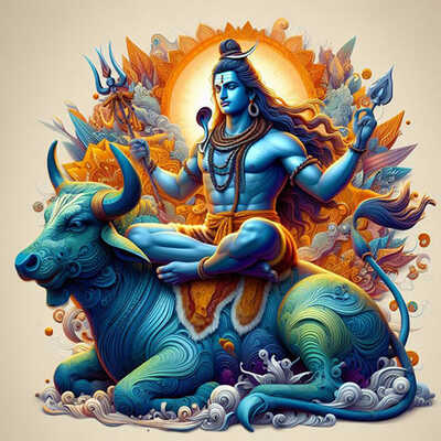 Mahadev Dp