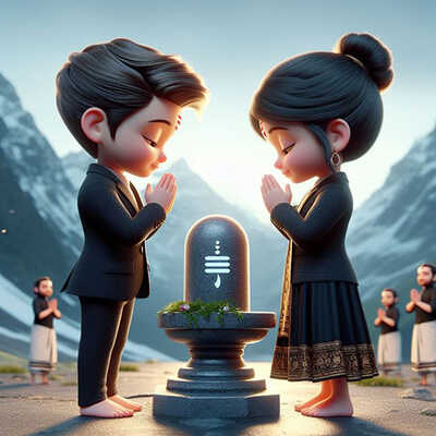 Mahadev Dp