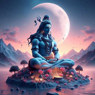 Mahadev Dp