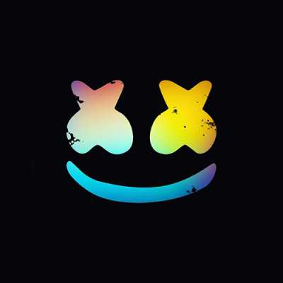 Marshmello dp image