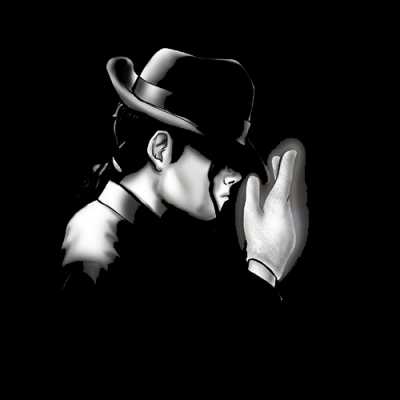 Michael Jackson dp image