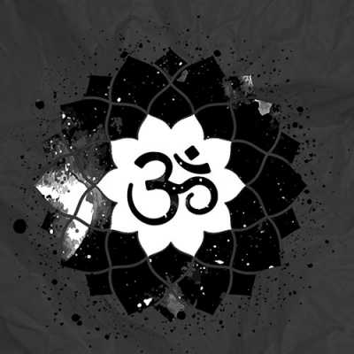 Om whatsapp dp 
