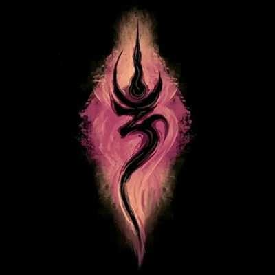 Om whatsapp dp 