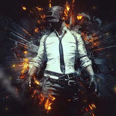Pubg  Whatsapp dp image