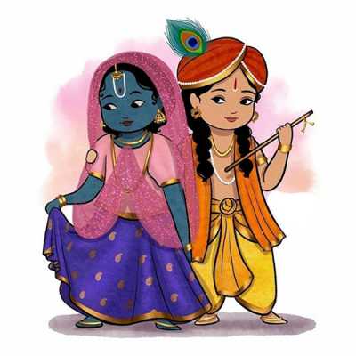Shri Krishna with flute Dp Whatsapp Dp