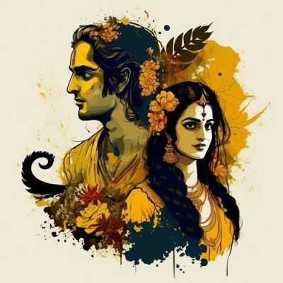 Radhakrishna Image