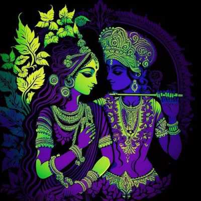 Radhakrishna Image