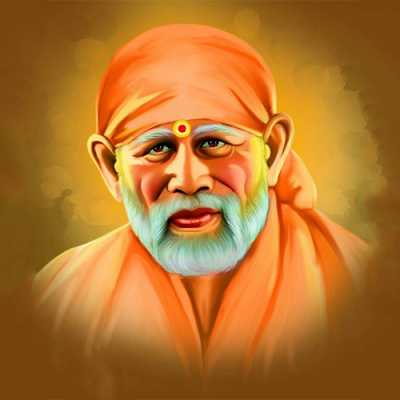 Sai Baba dp Whatsapp Dp