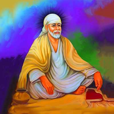 Sai Baba dp 