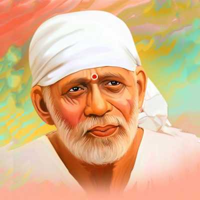 Sai Baba dp Whatsapp Dp