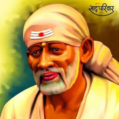 Sai Baba dp 