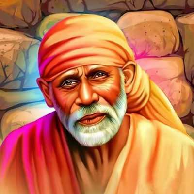 Sai Baba Dp Whatsapp Dp