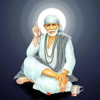 Sai Baba dp 