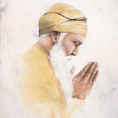 Sikhism Dp Image