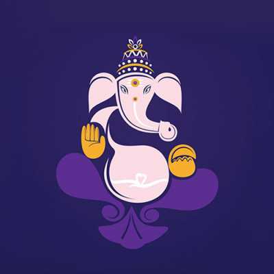 Shri ganesha dp
