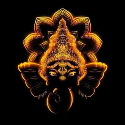 Shri ganesha dp