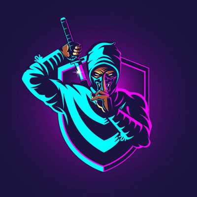 Skull Dp