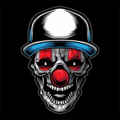 Skull Dp