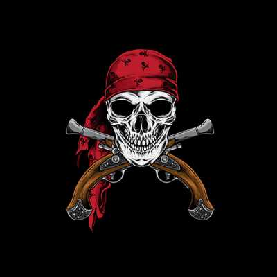 Skull Dp