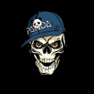 Skull Dp