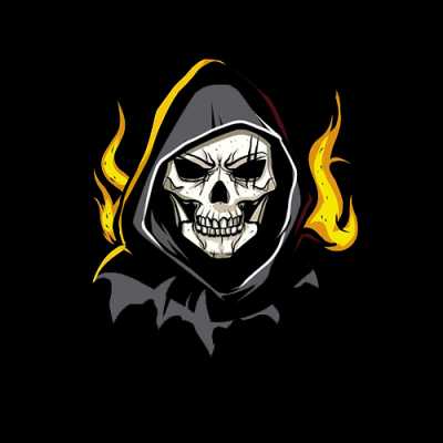 Skull Dp