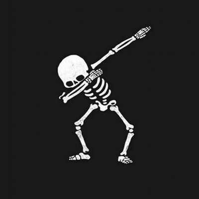 Skull Dp