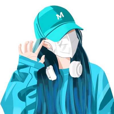 Stylish Girl dp 
