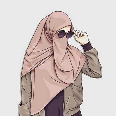 Stylish Girl dp 