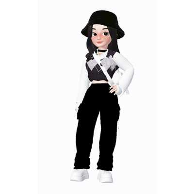 Stylish Girl dp 