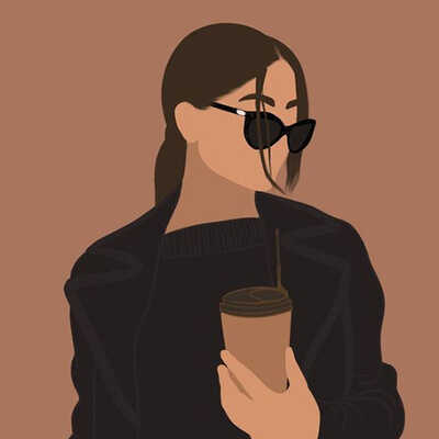 Stylish Girl dp 