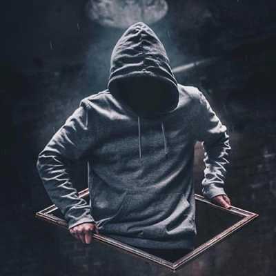 Stylish  Whatsapp dp image