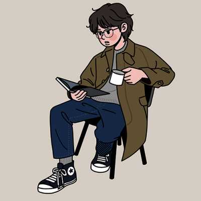Stylish boy dp