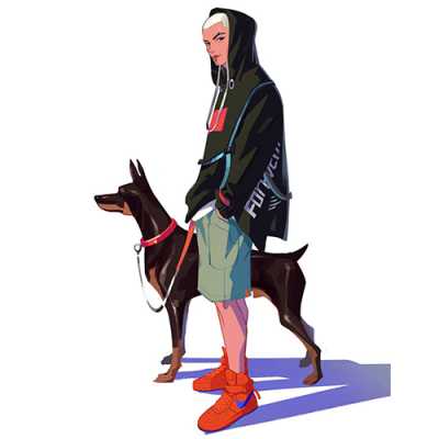 Stylish boy dp