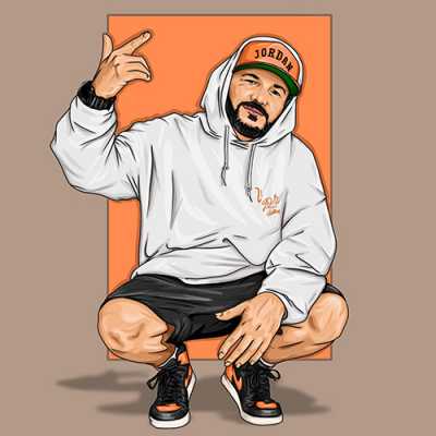 Stylish boy dp
