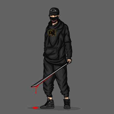 Stylish boy dp